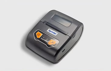 Mobile Printer