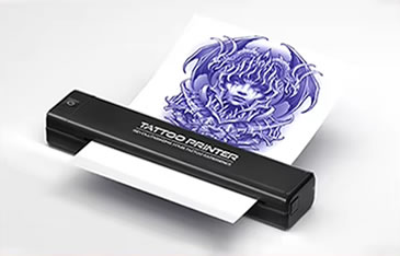 Tattoo Printer